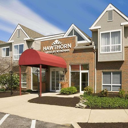 Hawthorn Suites By Wyndham Philadelphia Airport Zewnętrze zdjęcie