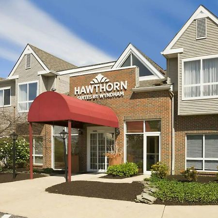 Hawthorn Suites By Wyndham Philadelphia Airport Zewnętrze zdjęcie