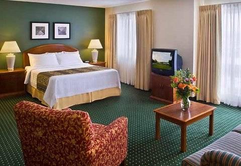 Hawthorn Suites By Wyndham Philadelphia Airport Pokój zdjęcie