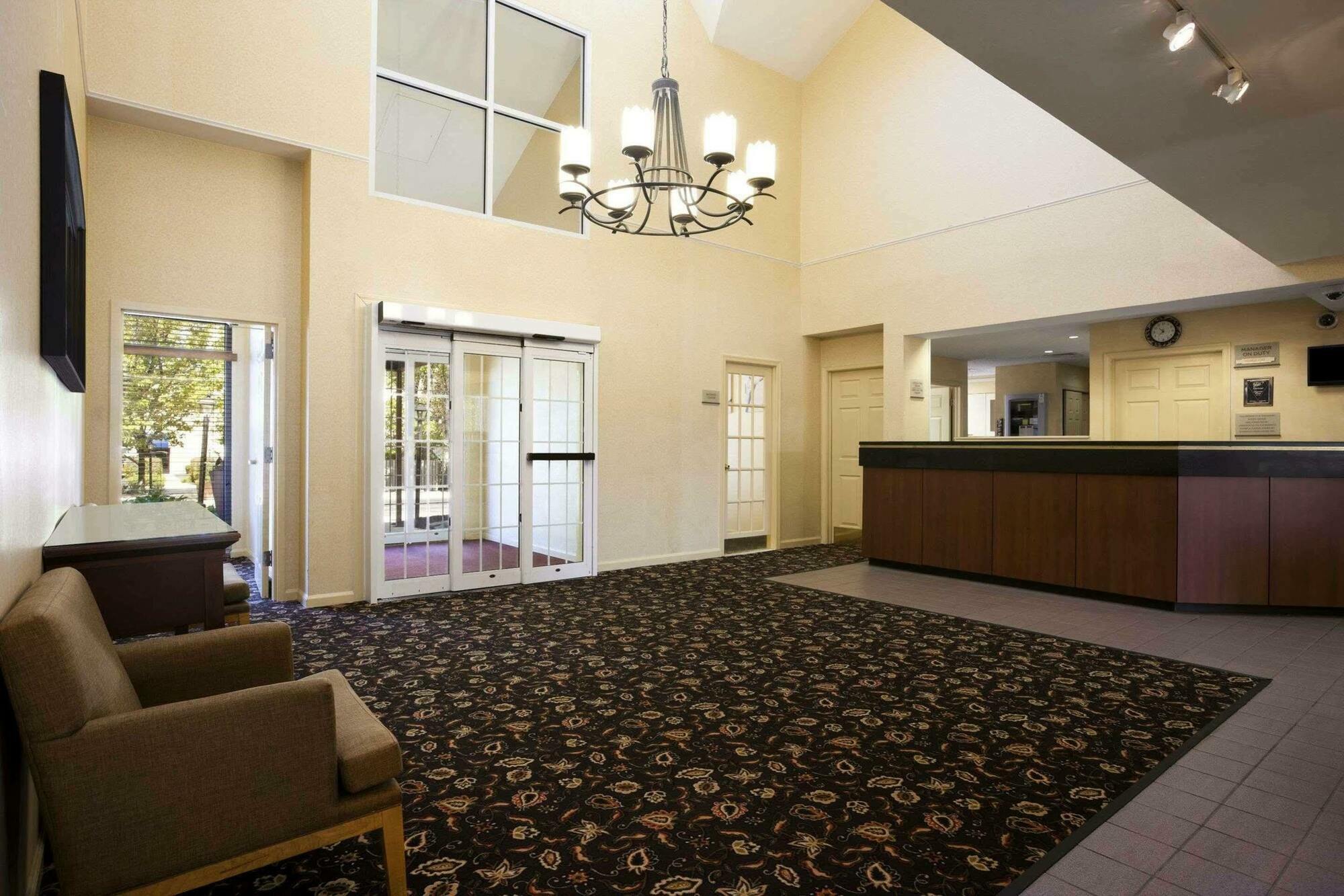 Hawthorn Suites By Wyndham Philadelphia Airport Zewnętrze zdjęcie