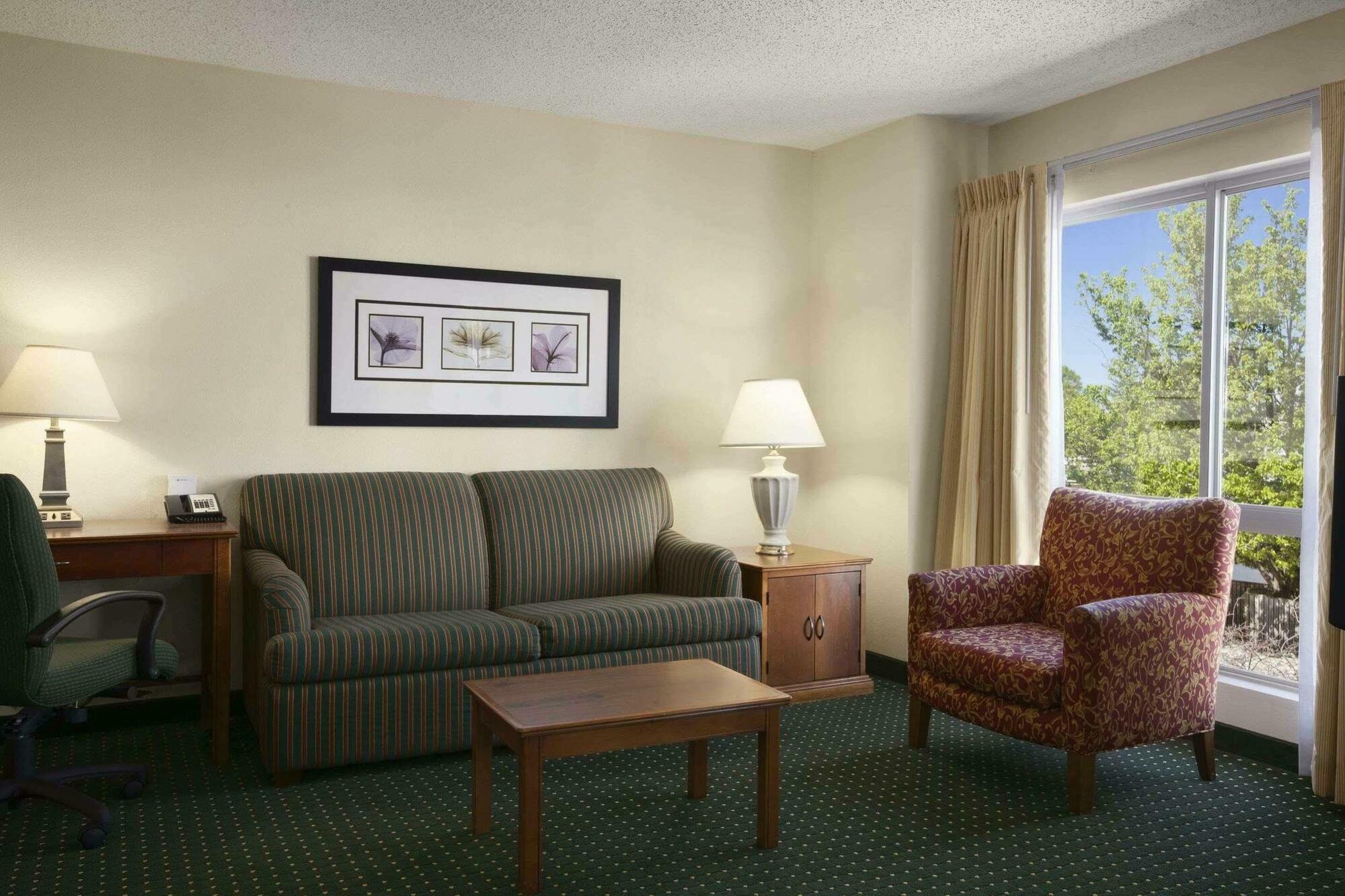 Hawthorn Suites By Wyndham Philadelphia Airport Zewnętrze zdjęcie